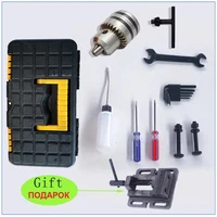 Фрезерный станок FUSIKAYA FM-25VL#5