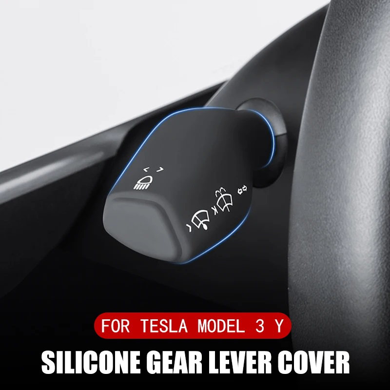 

Защитная Наклейка на рычаг переключения передач для Tesla Model 3 Y
