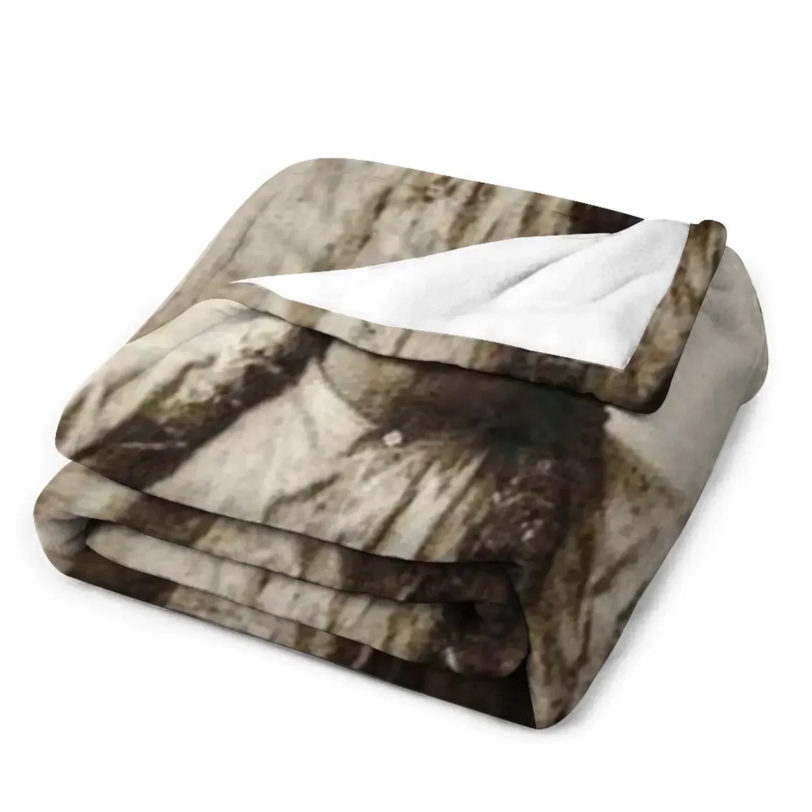 Сидящий бык - одеяло Hunkpapa Lakota рождественские украшения декоративные одеяла