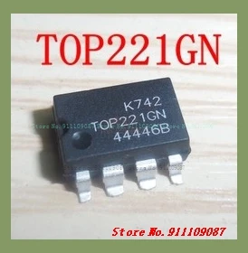 TOP221GN TOP221 SOP |