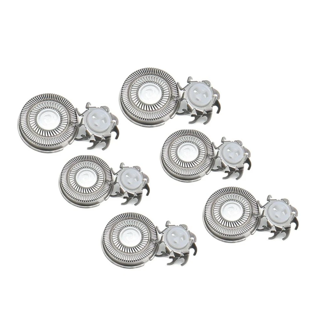 

Replacement Electric Blades for Men Nasal Trimmer Temple Trimmer Electric Shaving