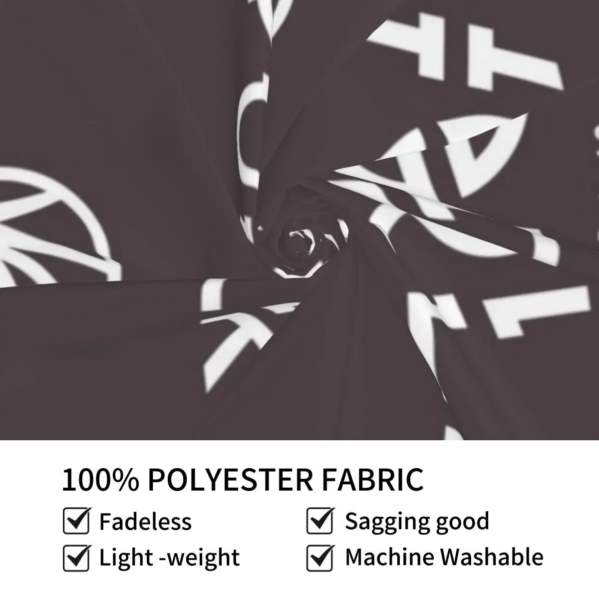 VFD - Asoue гобелен из полиэстера