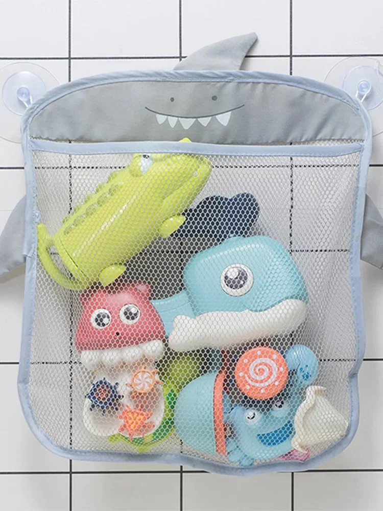 

Органайзер для ванной комнаты с мультяшным рисунком