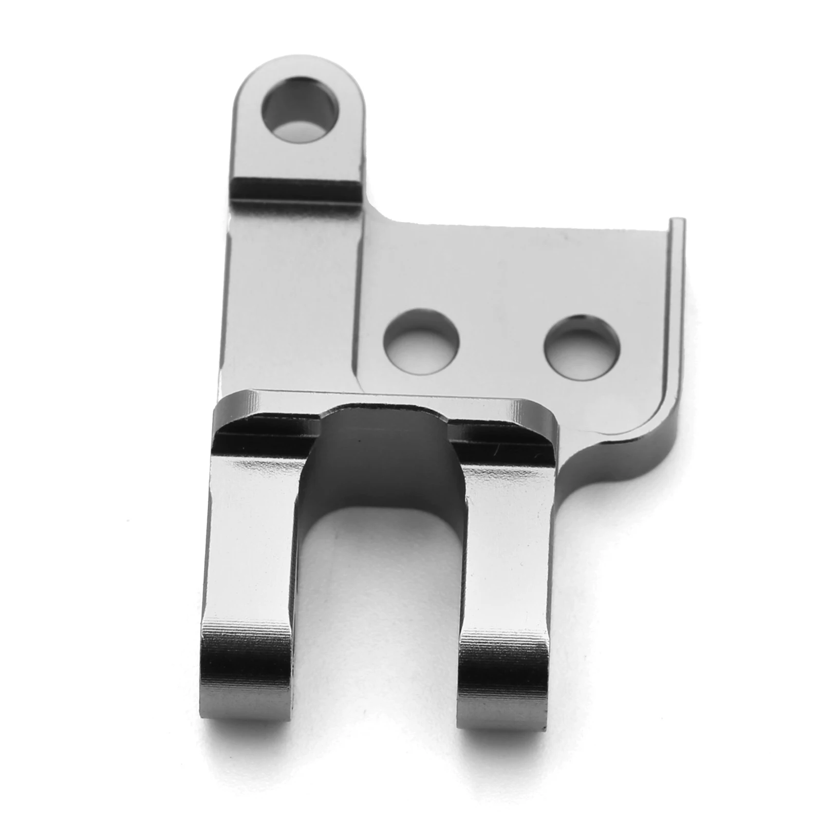 Алюминиевое крепление Panhard для Traxxas TRX4 TRX6 1/10 RC Гусеничный автомобиль обновленные