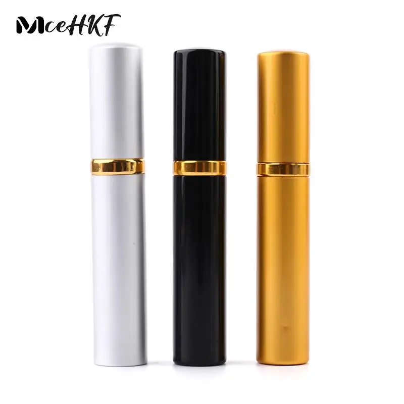 

1 шт., водонепроницаемый алюминиевый мини-контейнер для таблеток, 6,4 см