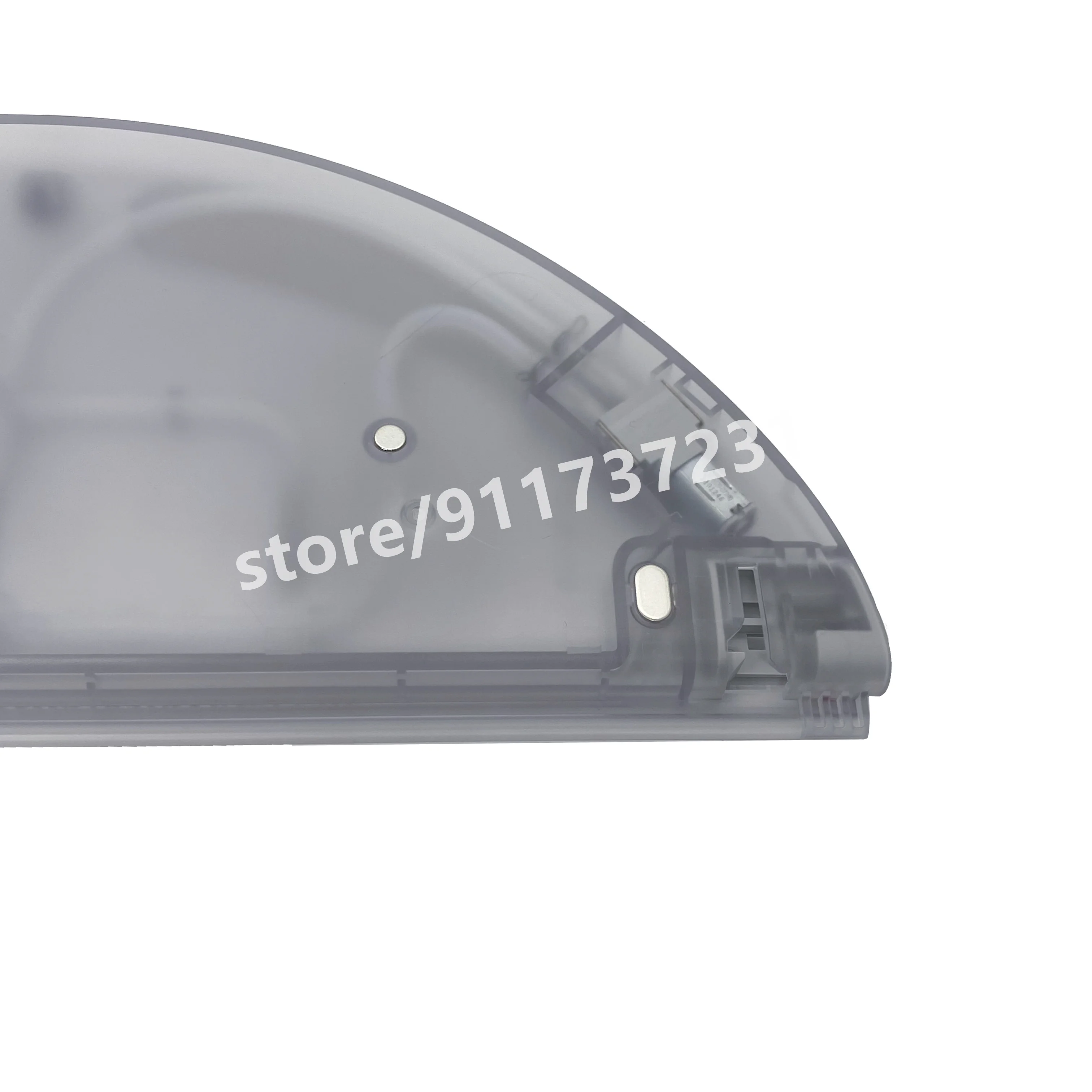 Оригинальные аксессуары найти Finder RLS3 Robot Запчасти для пылесоса емкость воды