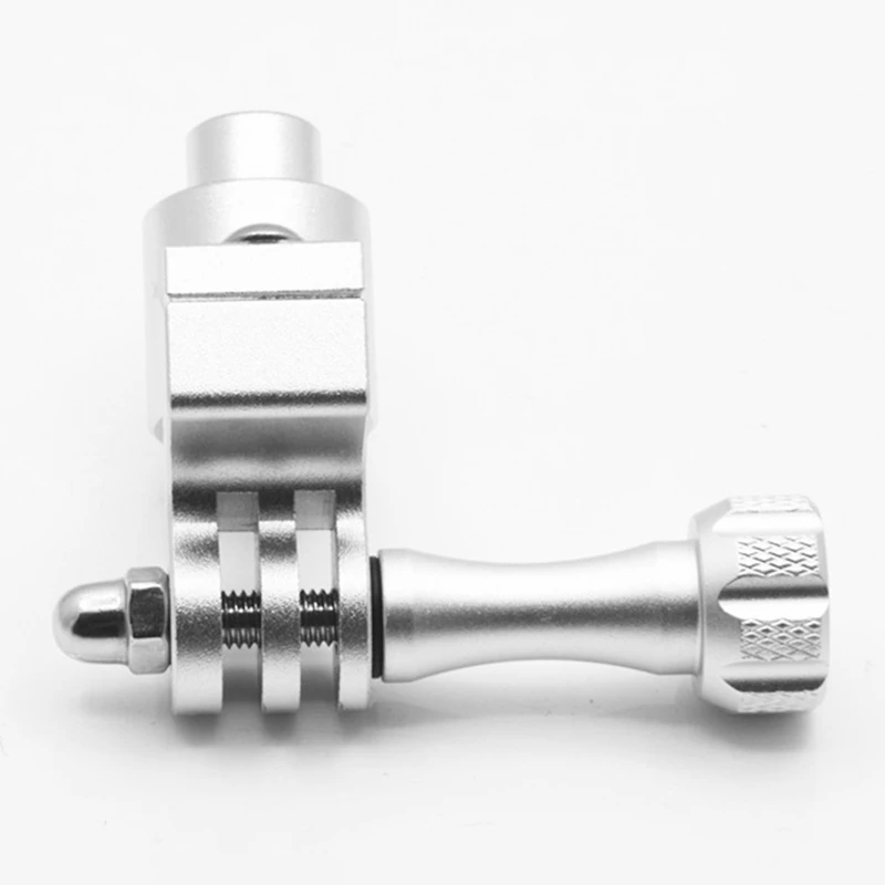 Держатель для видеокамеры мотоцикла крепление передней камеры Кронштейн