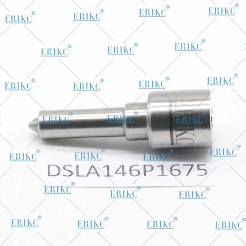 DSLA146P1675 топливный инжектор с общей топливной магистралью запасная часть Dsla146p1675
