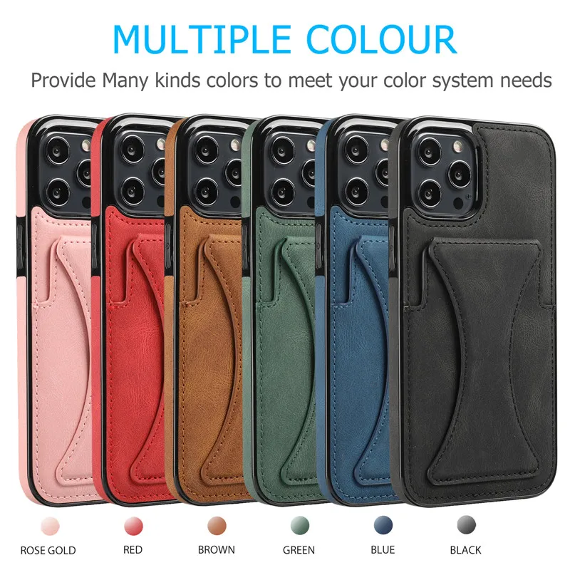 

Классический кожаный чехол для iphone14 11 12 13pro max XS MAX 7 8 plus SE2 12 MINI X XR