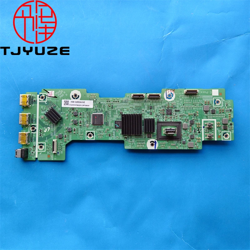 AH81-13852A EKMP00322A Motherboard For Samsung Soundbar Speaker HW-Q950A/XZ Q950/ZN Q950/ZG Q950/RU Q950/ZF Main Board