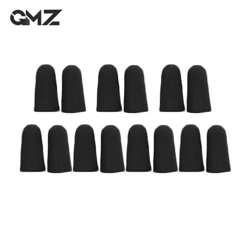 

10 Pairs Sponge Foam Ear Plugs Travel Sleep Noise Prevention Earplugs Diving Swimming Soft Tapered Foam Ear Plugs