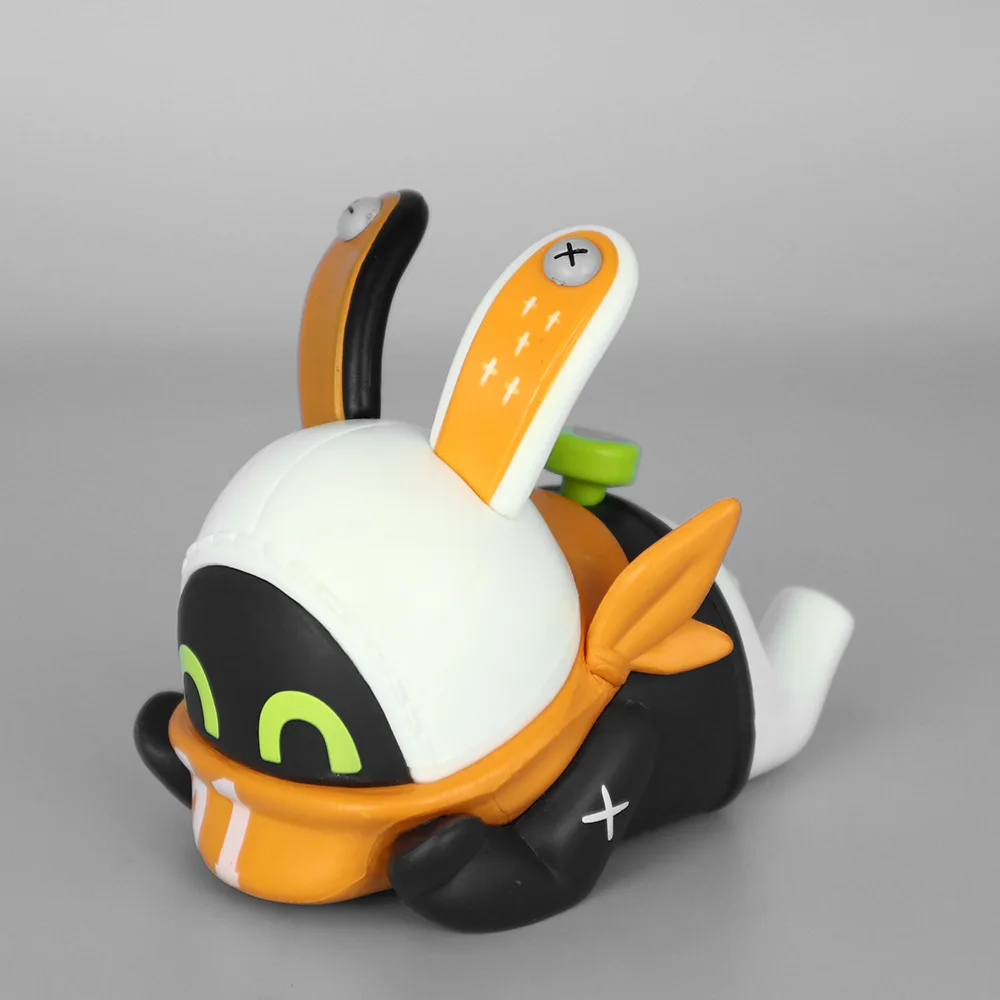 Подлинная игра Zenless Zone Zero