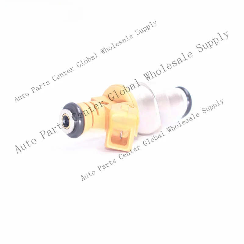 Фото Форсунка топливная Z+ 0280150962 для Opel Senator B, Omega, Ford 93208787, 90444453 №3