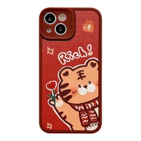 cartoon silicone phone case for apple iphone 12 11 13 pro max cases for iphone x xs max xr 7 8 plus phone soft back cover coque