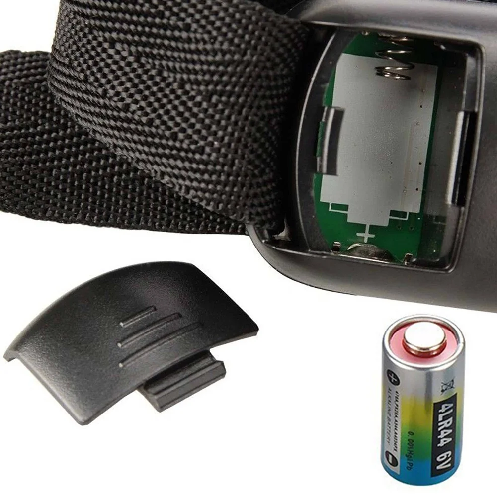 Electric Shock Anti-Bark Household Pet Stop Barking Control Collar Device for Dogs Training |