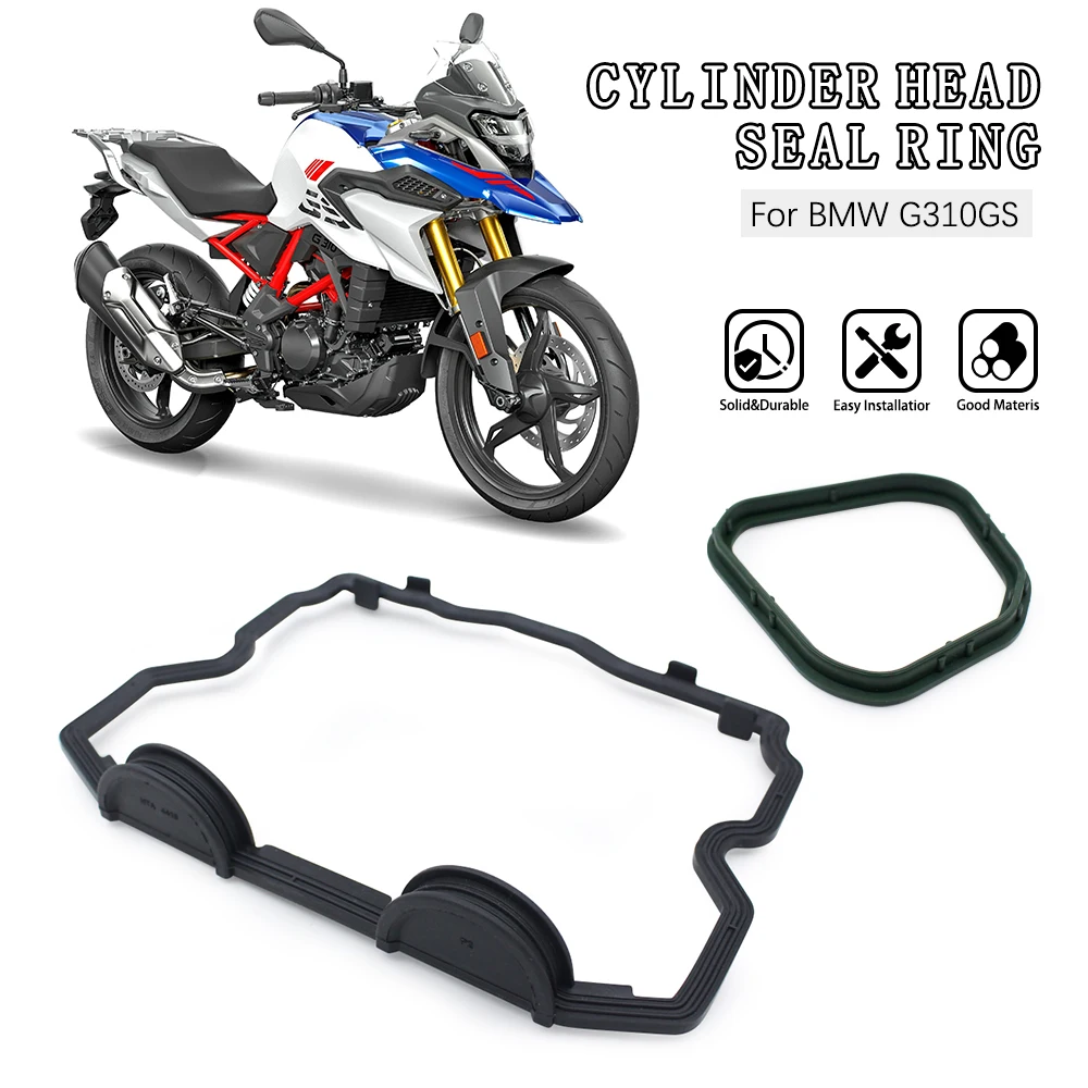 Прокладка крышки ГБЦ мотоцикла для BMW G310GS |