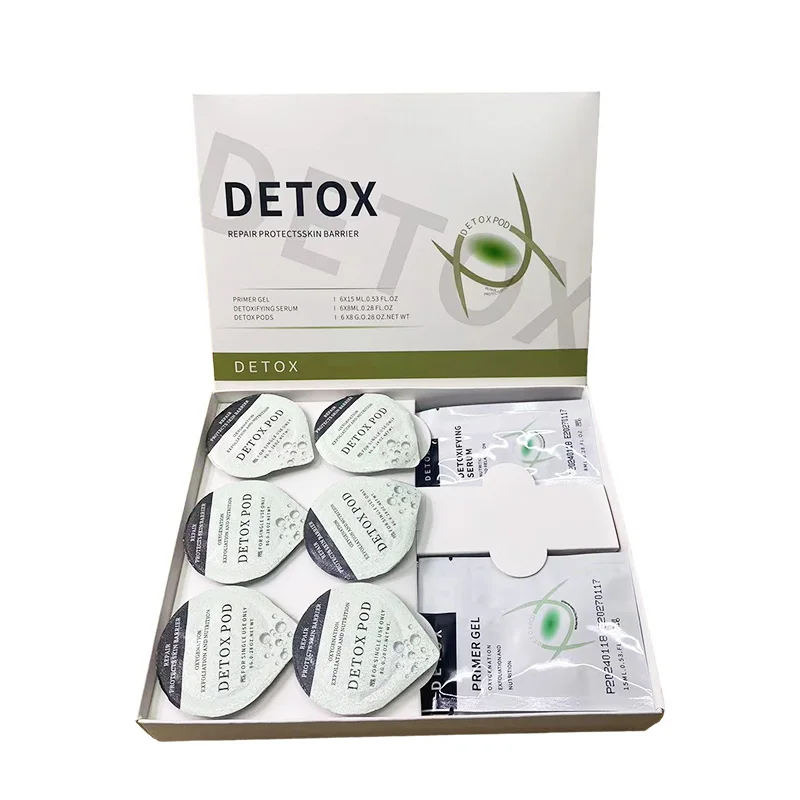 Новый продукт CO2 кислородные капсулы Пузырьковая машина для кожи яркий глэм