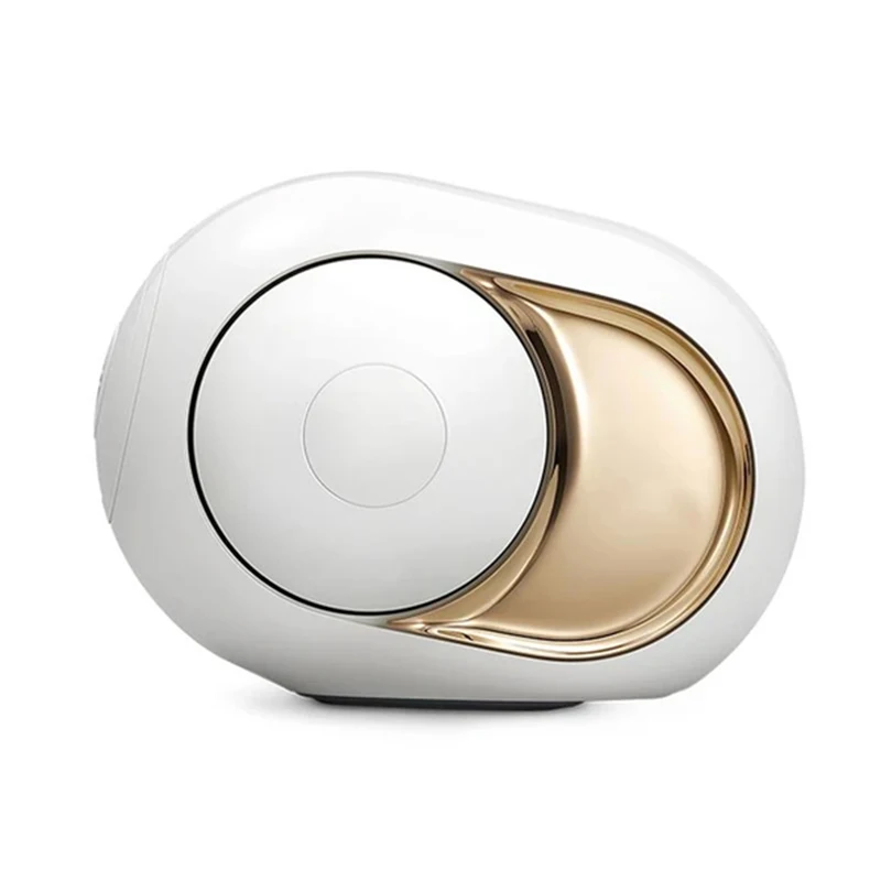 

High-End Wireless Subwoofer Speaker Portable Bluetooth- Player USB Rechargeable Multifunctional Speaker PK DEVIALET Phantom II