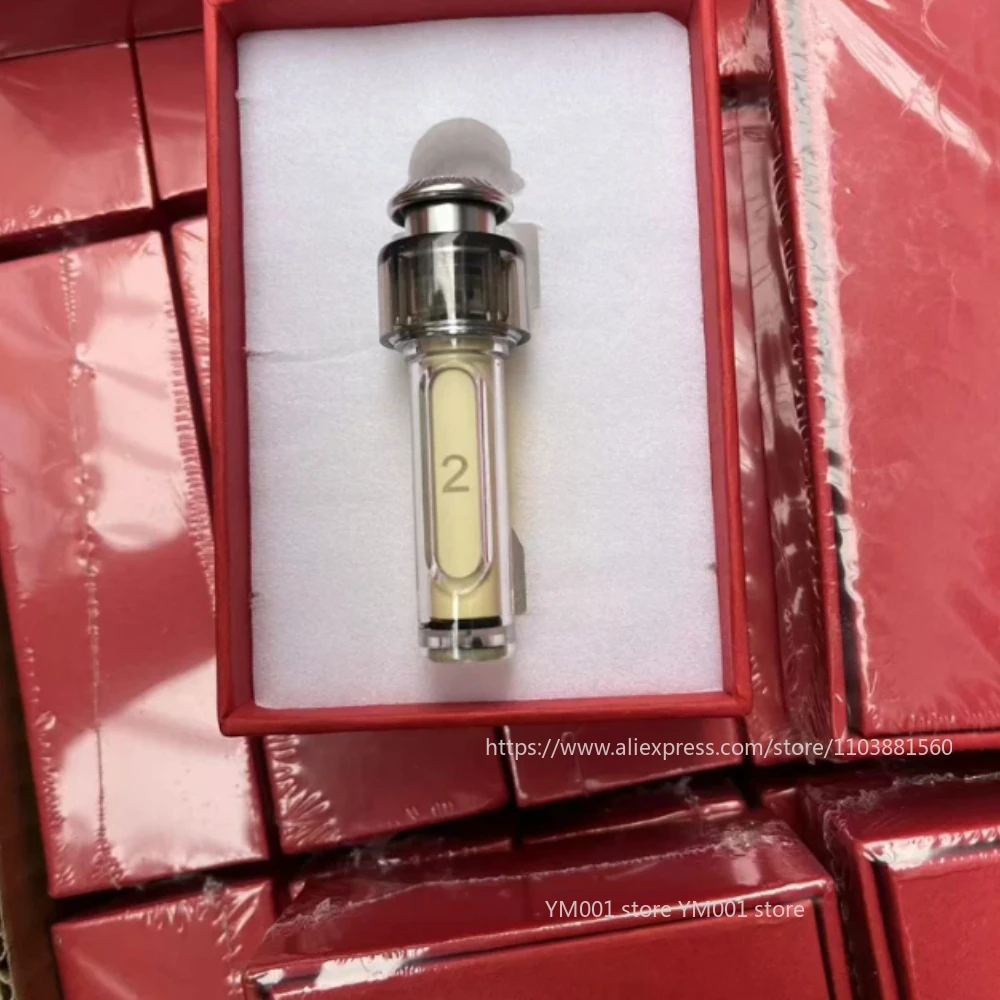 

Для EXEED STERRA ES ET EXLANTIX ES ET 24-25 оригинальный автомобильный ароматизатор, сменный комплект для умной системы ароматерапии