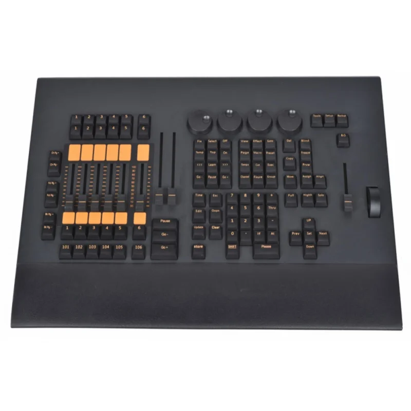 

MA2 Onpc Command Wing Compatible with GrandMA 2 System