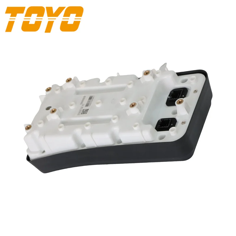 Фото OEM ToyoMonitor Gauge YN59S00028 YN59S00039 Для Kobelco SK200-10 SK210-10 ToyoExcavator №4