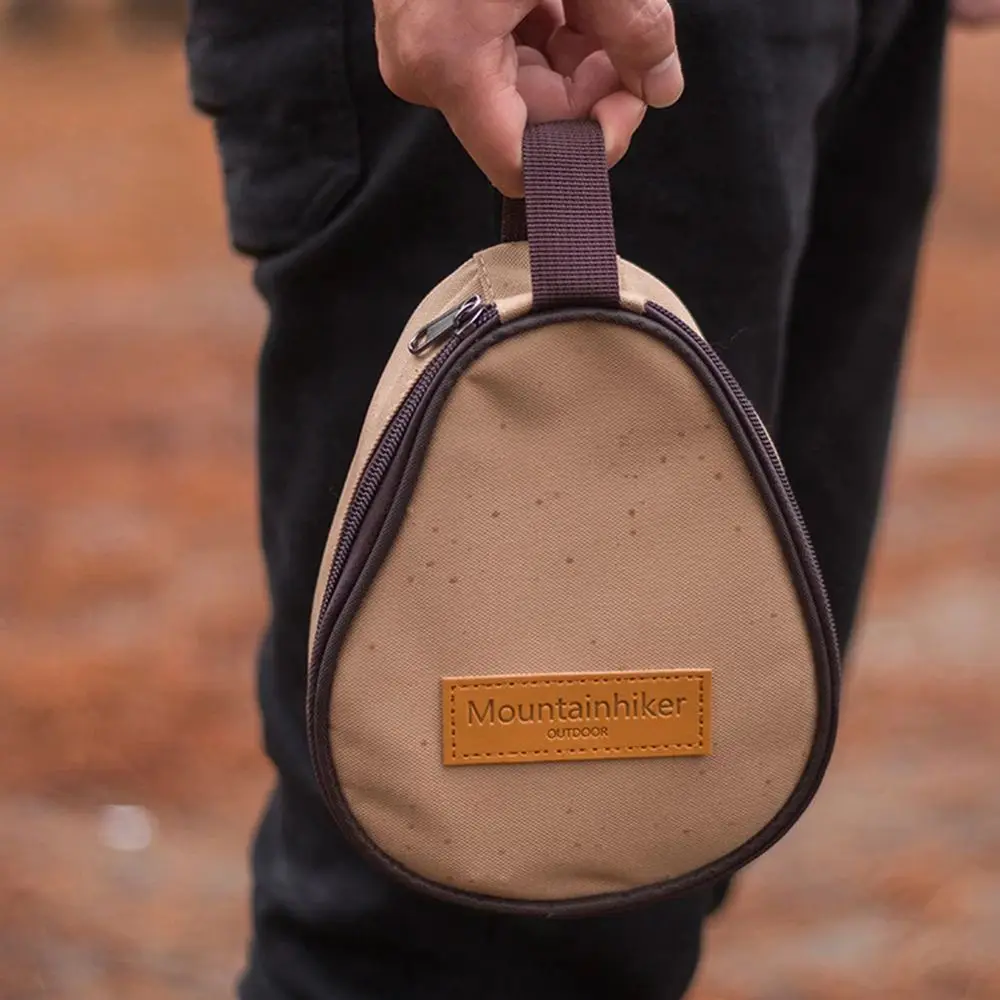 

Bag Kitchen Ware Zipper Utensil Organizer Cutlery Storage Bag Cookware Storage Tableware ​Storage Bag Cup Bowl Carrier Bags