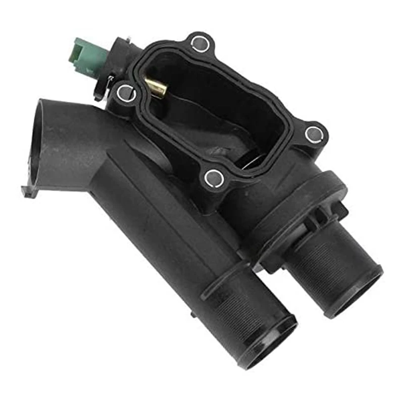 Термостат охлаждающей жидкости для автомобильного двигателя Land Rover Freelander 2 Evoque