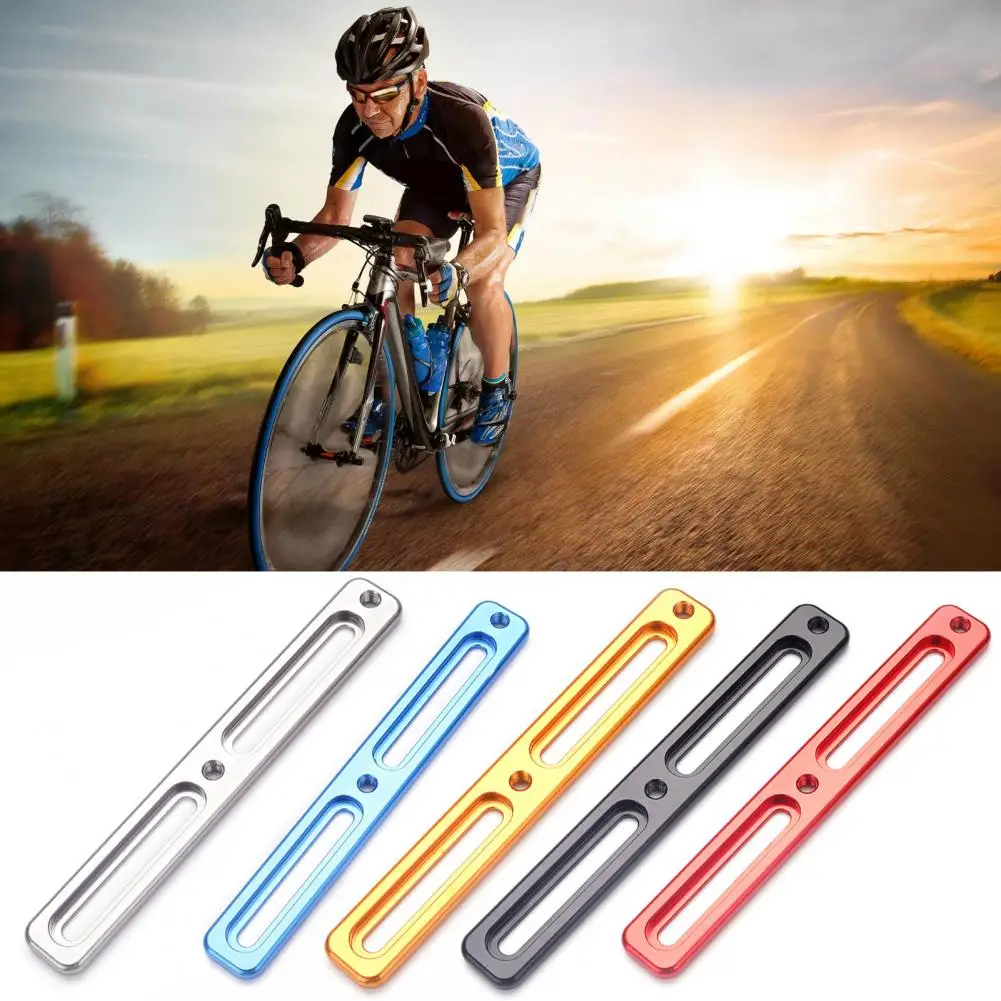 

Position Cage Adapter Durable Electroplating Corrosion-resistant Bicycle Attachment Water Bottle Mount Bicycle Accessories