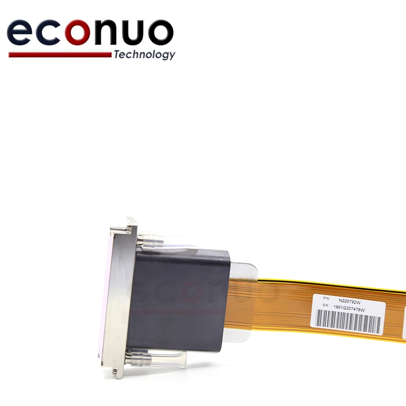 Original New Ricoh Gen4 Printhead MH2420 G4 For Docan /Human UV Flatbed Printer