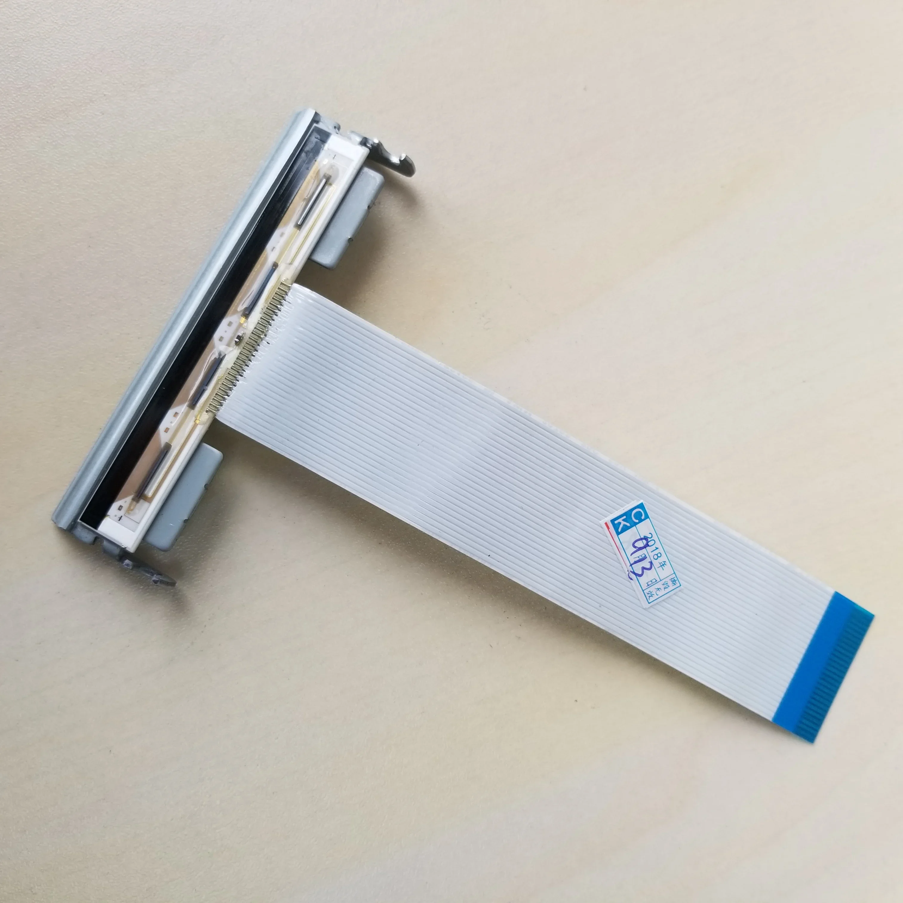 Оригинальная Новинка 99% термопечатающая головка для Epson TM-T88V принтера