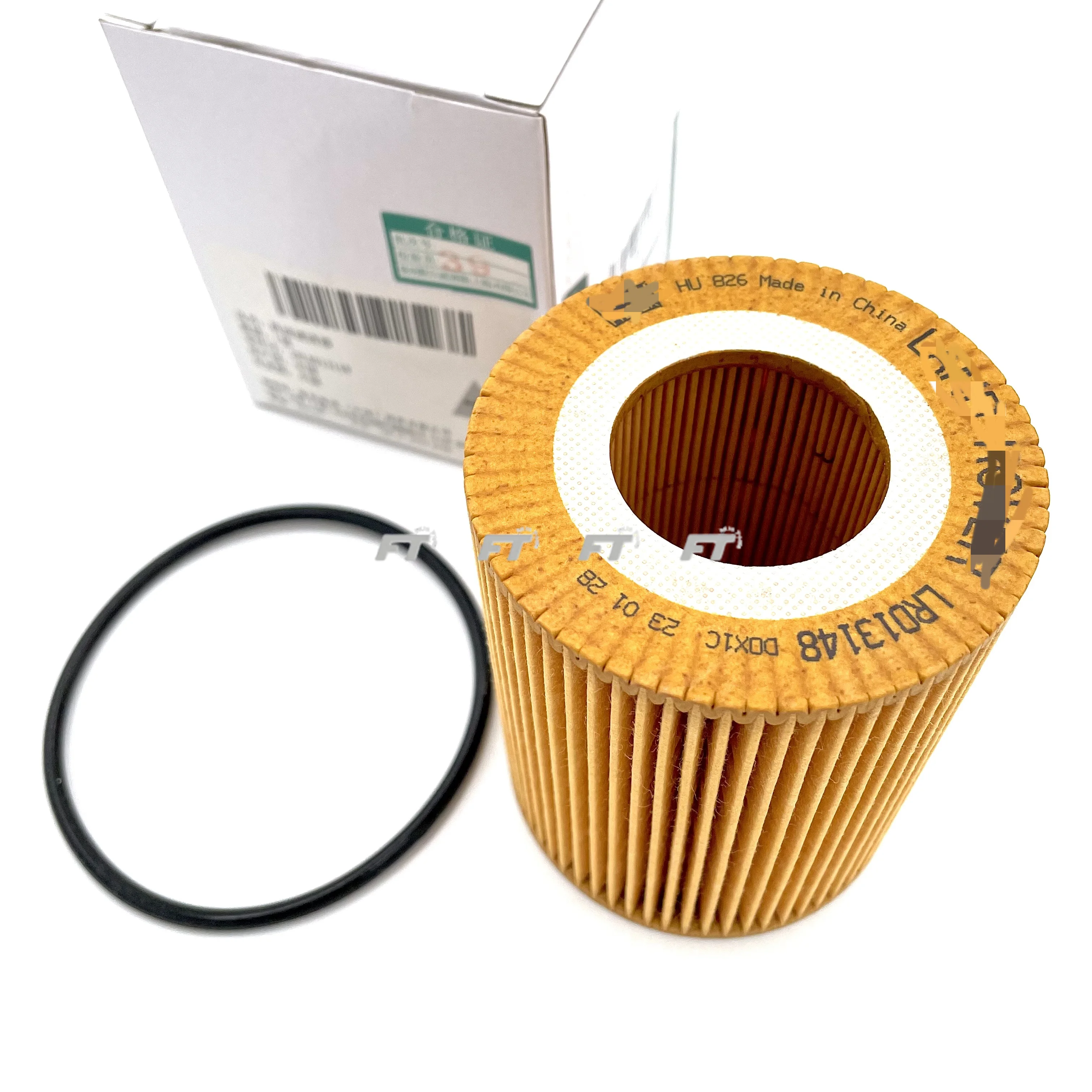 LR 013148 Подходит для Land Rover Range Sport Discovery Four дизельный масляный фильтр