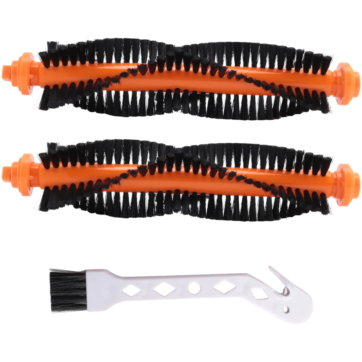 Роликовая щетка для Tefal Rowenta Explorer/X-Plorer 20 40 50 серия Smart Force аксессуары