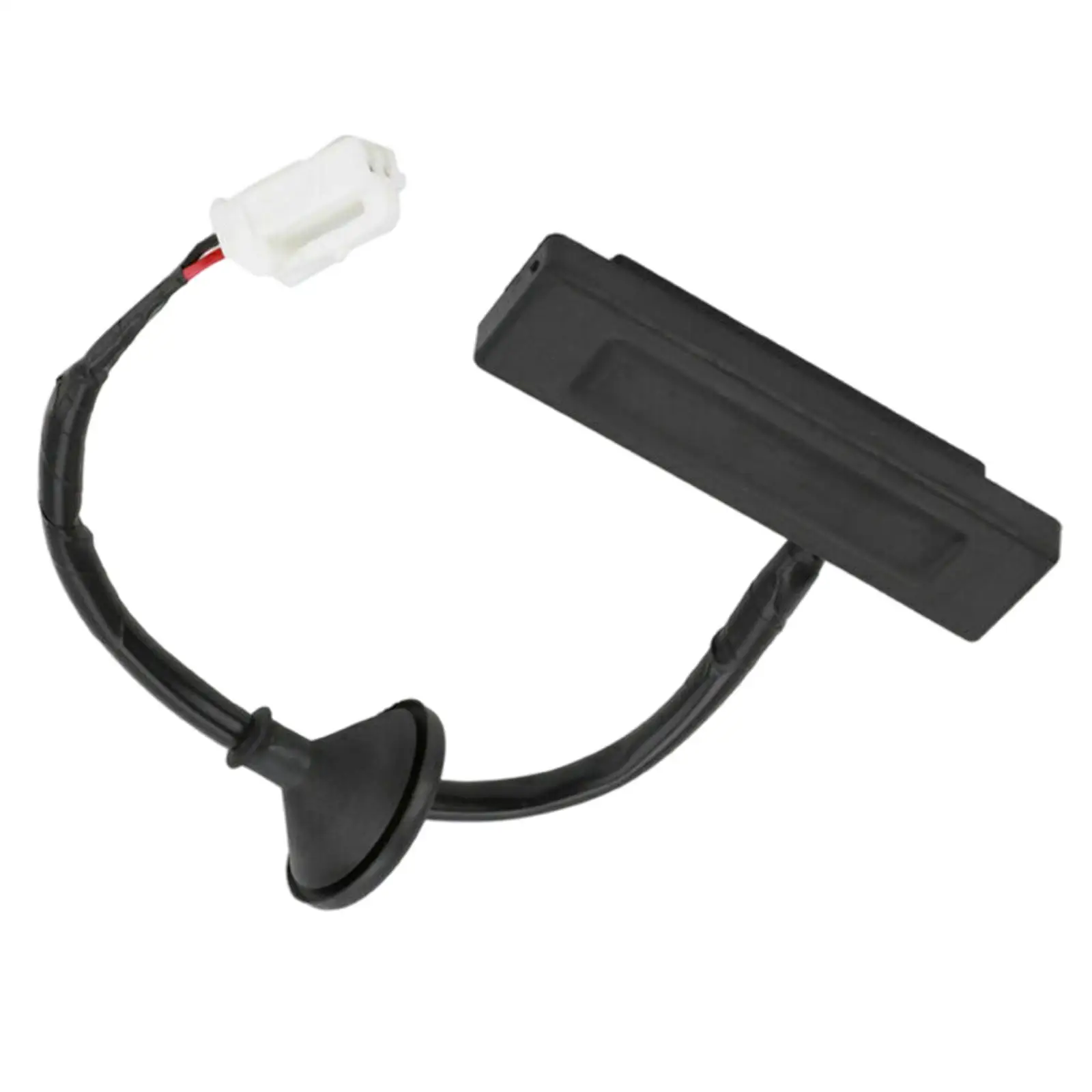 

Переключатель крышки багажника Замена переключателя багажника 81260-2V000 авто задний подходит. 6L L4 012-201