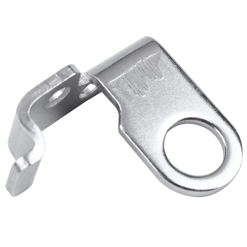 3X передняя стойка для хранения резиновая защелка Polaris Sportsman 500 550 800 850 1000 XP Touring And X2