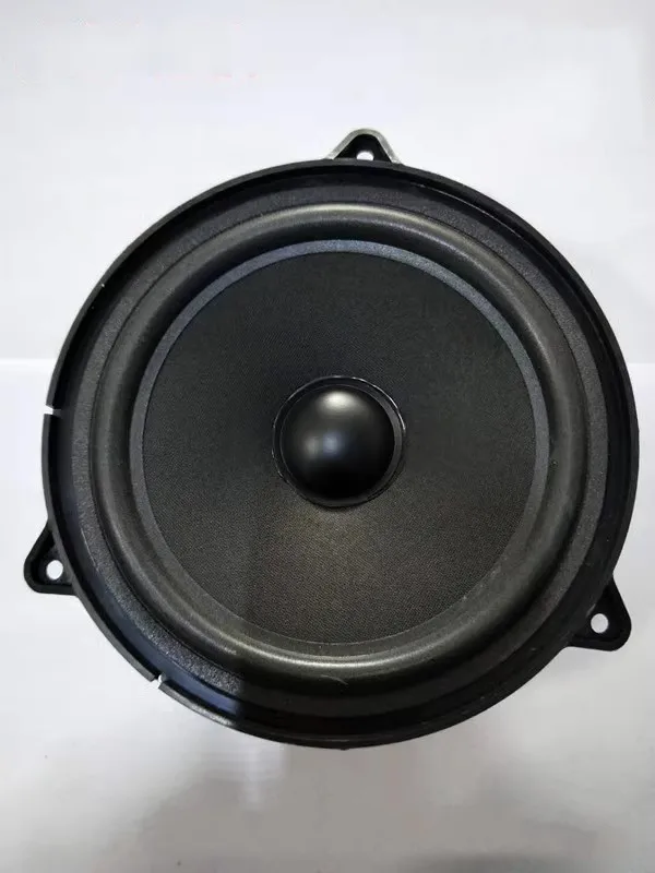 1 шт. автомобильный аудио дверной динамик звуковой сигнал L4B 0035411 для Audi C5 A6