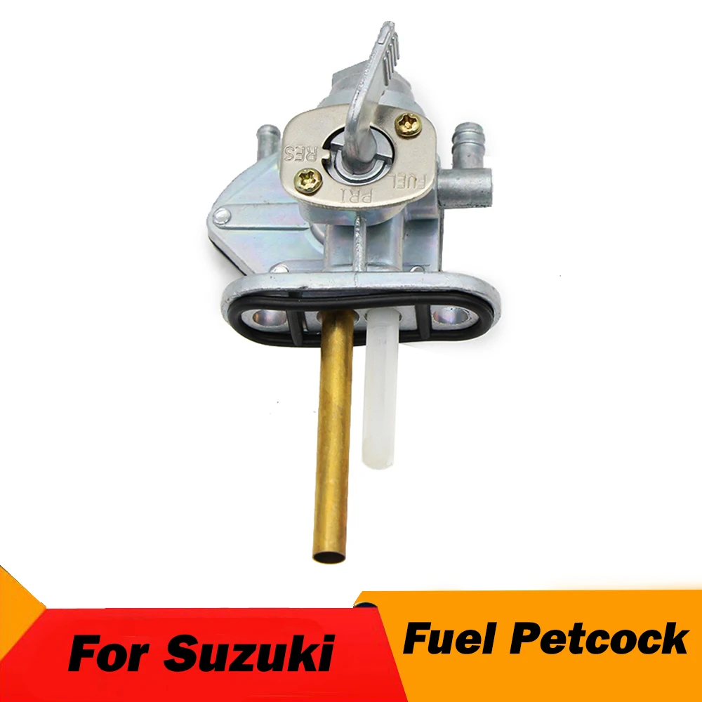 

Насос переключателя топливного бака, насос переключателя клапана для Suzuki DR650SE DRZ400SM DRZ400S DRZ400E DRZ400 GSF600 Bandit 600 LT 80 ATV