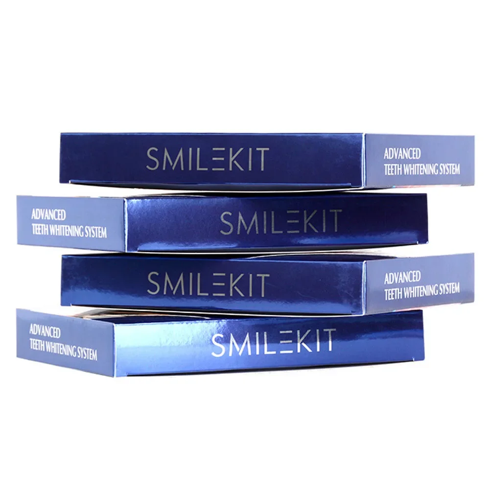 3/6/10 комплект для отбеливания зубов гель-шприц 44 перекись система светодиодный