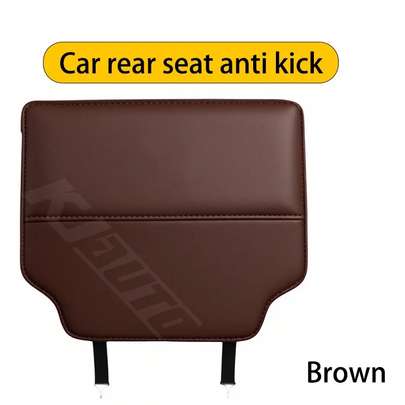 

1 шт., сумка для хранения спинки автомобильного сиденья, защита задней спинки, противоударная накладка для Chery Tiggo 7 4 8Pro Tiggo 5X 3X Arrizo 5 8 Omoda 5