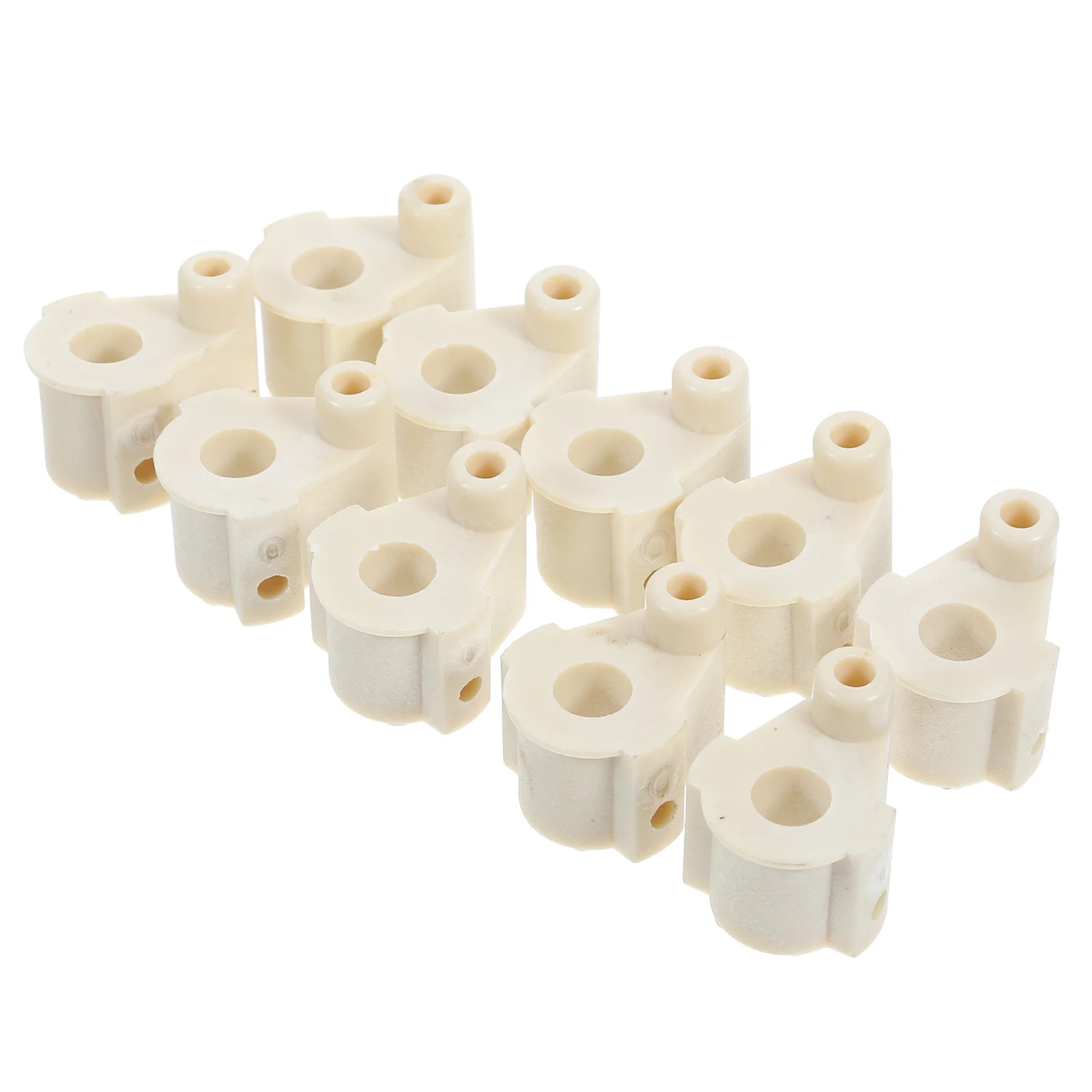 20 шт. разъем двигателя кнопка поворота вентилятора электрический вал кнопки с