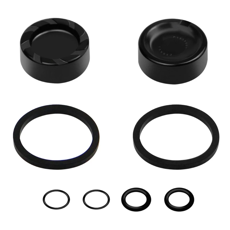 

2022 New Fit for Xt/m785/m8000/slxm675,MTB Road Hydraulic Brake Piston, Bicycle Parts