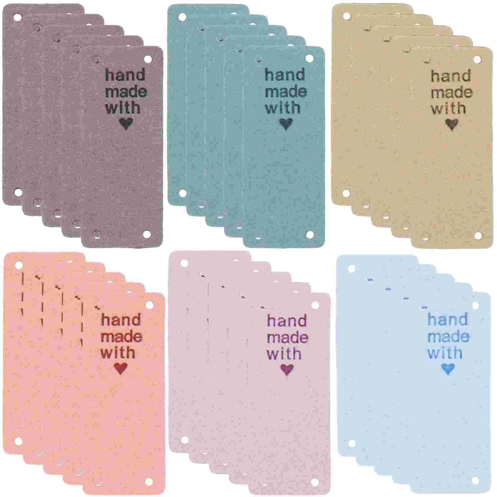 

Labels Label Tag Sewing Handmade Diy Clothing Clothes Tags Microfiber Scrapbooking Knitting Embossed Sew Apparel Embellishment