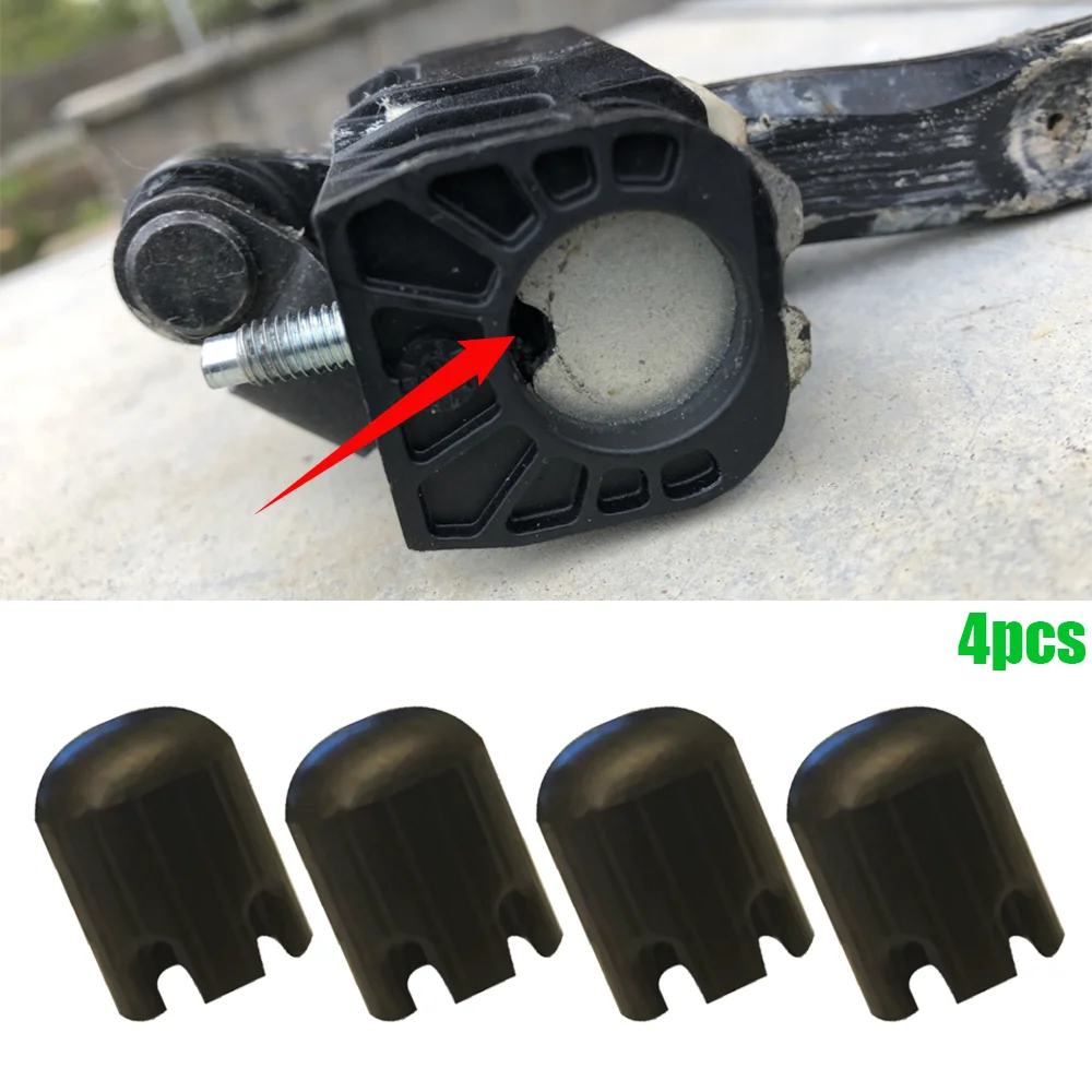 

4 шт., набор для ремонта дверных ремней, ограничитель, фотоограничитель, серия 1, E87, 3 серии, F30, F31, F34, F80, 4 ', F83, 5', F07, 6 ', F06, F12, F13