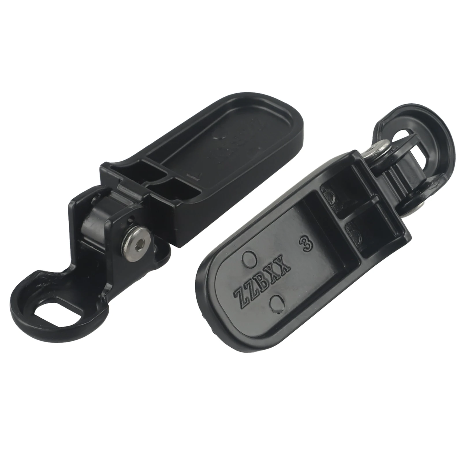 Складная велосипедная педаль подножка для мотоцикла безопасной езды удобная