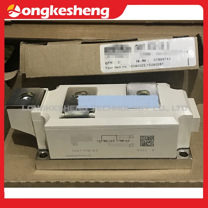 

SKKT570-18E SKKT92B12E SKKT92B14E Free Shipping Original module in stock