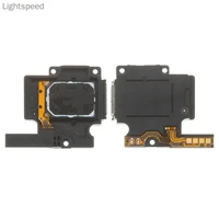 buzzer speaker compatible with frame for samsung galaxy a6 2018 a600f dual replacement parts