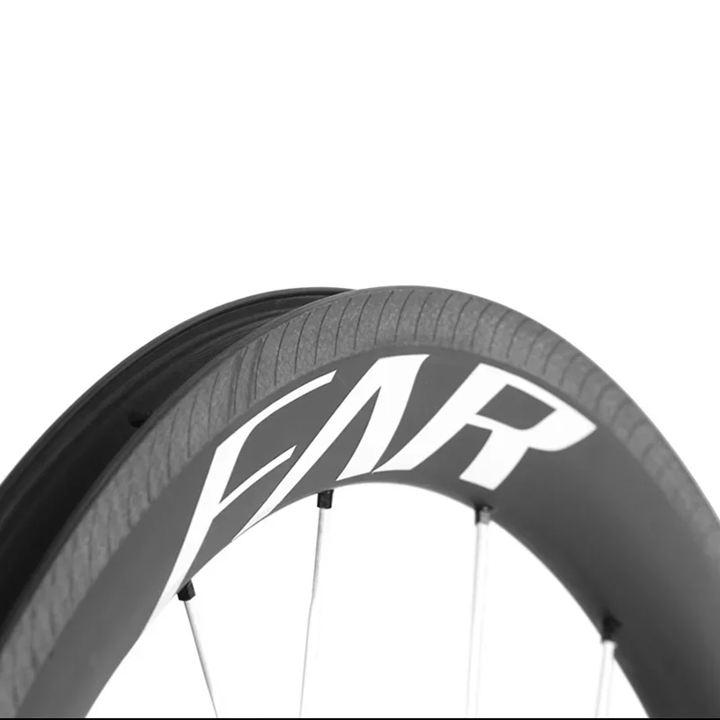 Виниловые водонепроницаемые наклейки на обода для горного велосипеда Farsports FAR S3 S4