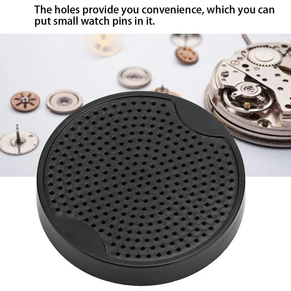 Профессиональный набор инструментов для ремонта часового механизма резак