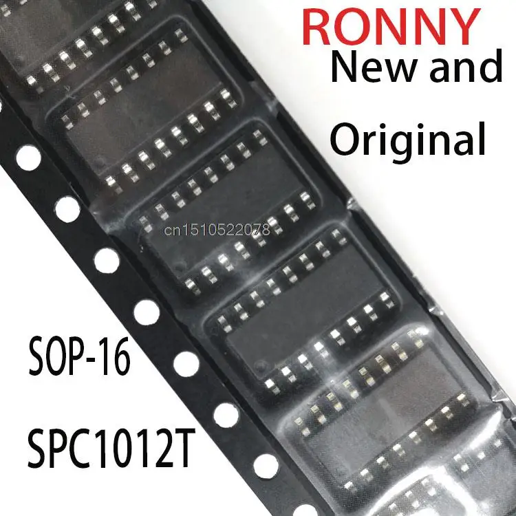 

5PCS New and Original sop-16 SPC1012T