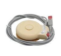 in stock original new m2735a toco fetal transducer avalon fm20 toco probe