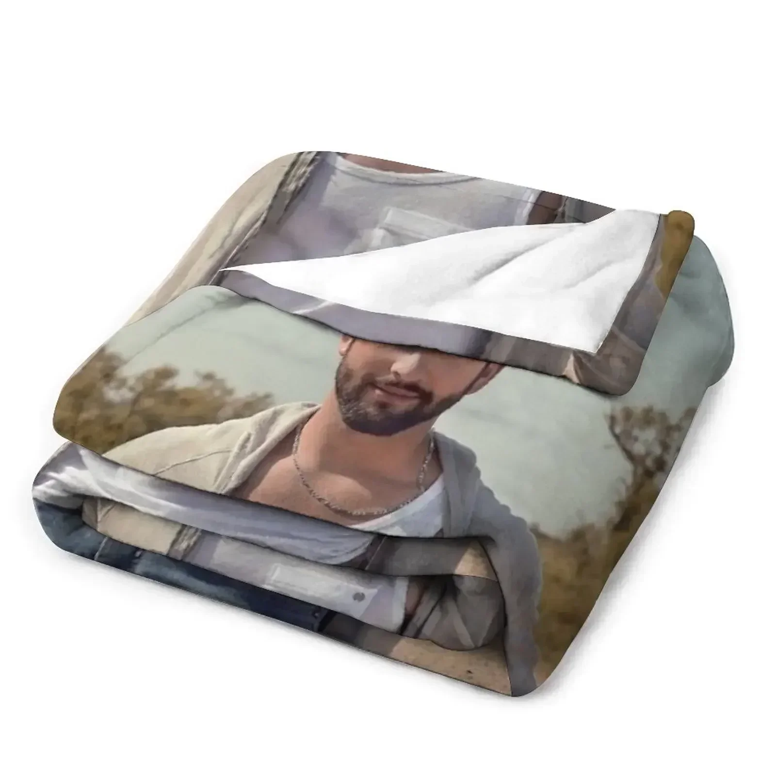 Одеяло Kendji Girac летние одеяла люксового бренда